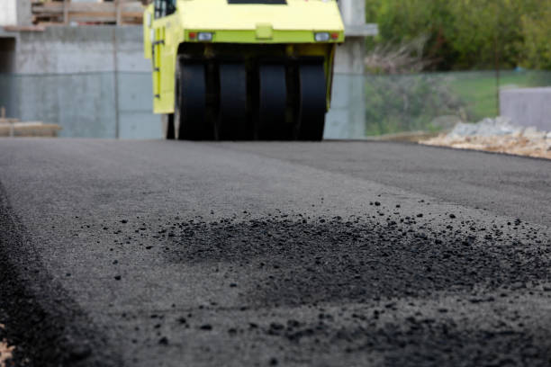 Best Driveway Paving Contractor  in Bagdad, FL
