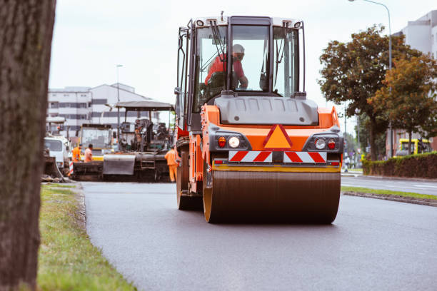 Reasons to Select Us for Your Driveway Paving Requirements in Bagdad, FL