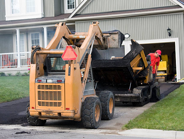 Best Interlocking Driveway Pavers  in Bagdad, FL